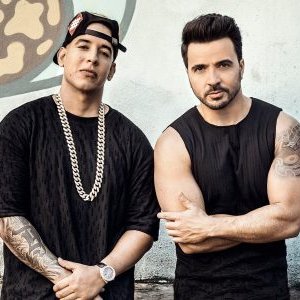 Avatar di Luis Fonsi con Daddy Yankee