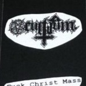 Fuck Christ Mass - Rehearsal 2014