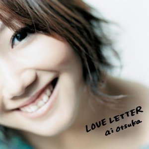 Image for 'LOVE LETTER'