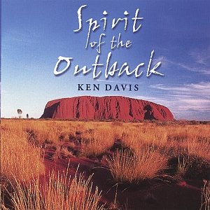 Spirit Of The Outback