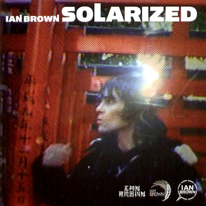 Solarized cover