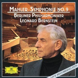 Avatar di Leonard Bernstein: Berlin Philharmonic Orchestra