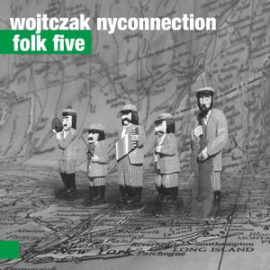 Image for 'Folk Five'