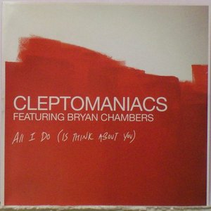 'Clepto-Maniacs' için resim