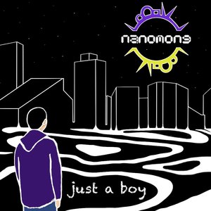 Image for 'Just a Boy'