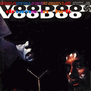 Voodoo Drums In Hi-Fi