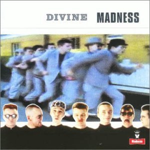 Image for 'Divine Madness [Remastered] [UK]'