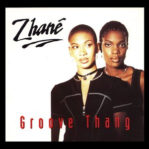 Groove Thang (Remixes)