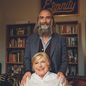 Avatar for Marianne Faithfull & Warren Ellis