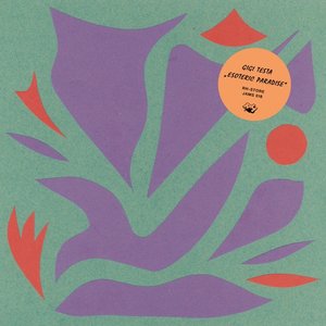Esoteric Paradise - EP