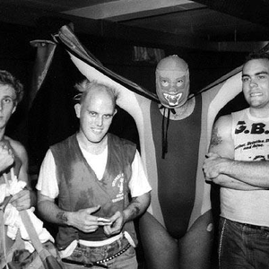 Big Boys photo provided by Last.fm