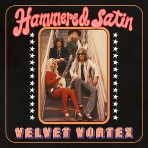 Velvet Vortex [Explicit]