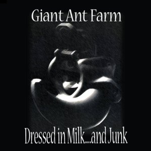 Dressed in Milk