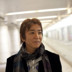 林哲司 photo provided by Last.fm