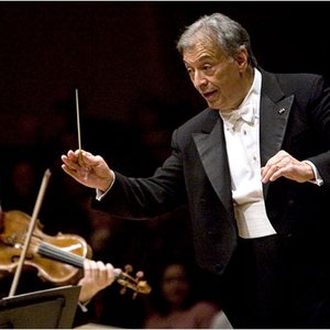 Avatar für Zubin Mehta, Wiener Philharmoniker