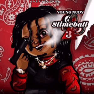 SlimeBall 3