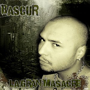 La Gran Masacre