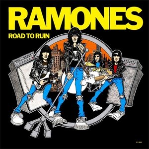 Road To Ruin (40th Anniversary Deluxe Edition)