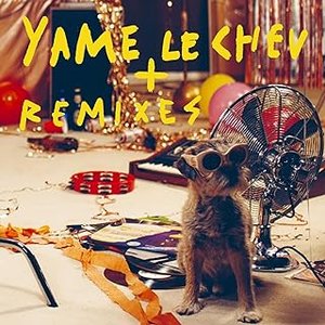 I Used To Be in Love (YAME & Le Chev Remixes) - EP