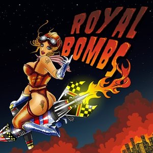 Royal Bombs 的头像