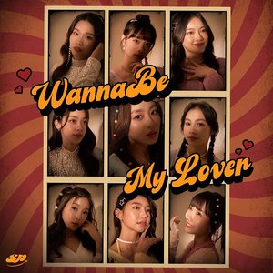 Wannabe My Lover (TV Version)