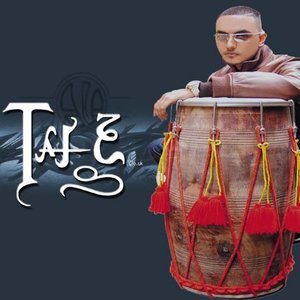 Avatar de Taj-E