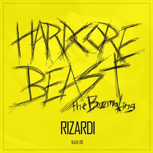 HARDCORE BEAST the Buzzmaking