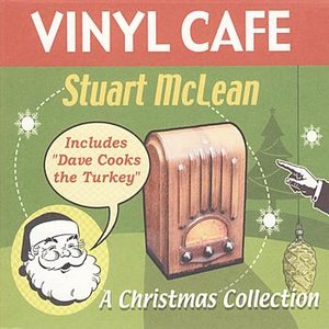 Vinyl Cafe - A Christmas Collection
