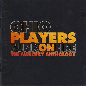 Funk On Fire (The Mercury Anthology)
