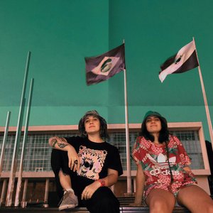 Luta e Libertação - Single