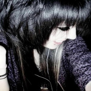 scene club dance party