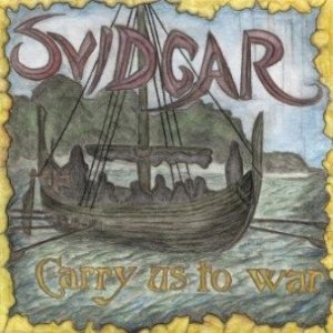Carry us to War