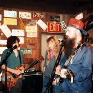 Blaze Foley Hillbilly Band 的头像