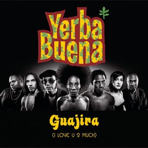 Guajira (I Love You 2 Much)