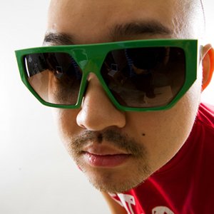 The Revenge / Grooveman Spot 的头像