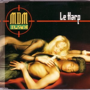 M.D.M. Dee 的头像