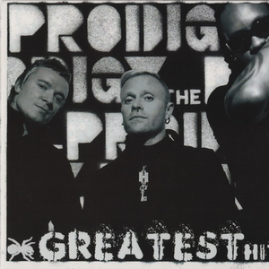 The Prodigy - Dance Hits Collection 90
