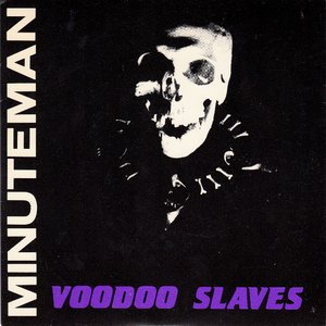 Voodoo Slaves