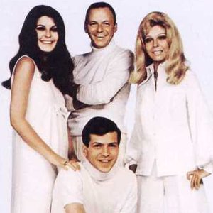 Awatar dla The Sinatra Family