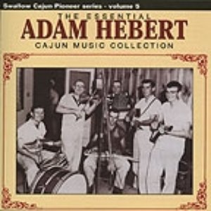 Adam Hebert 的头像
