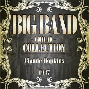 Big Band Gold Collection ( Count Basie 1937 )