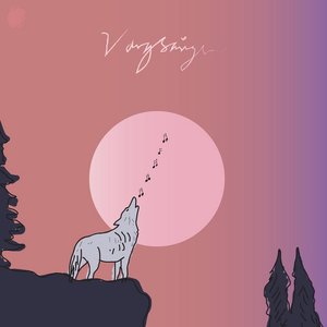 Vargsången