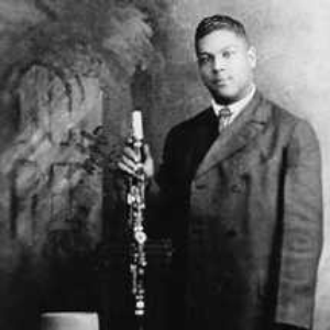 Sidney Bechet’s Blue Note Jazzmen photo provided by Last.fm