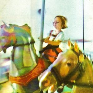 Image for 'Street organ "The Arab"'