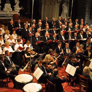 Avatar for Orchestre  Chorale Paul Kuentz