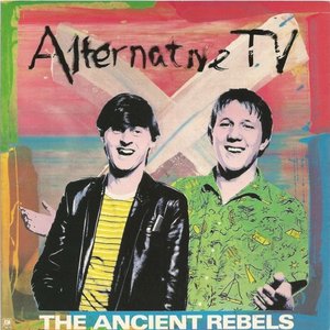 The Ancient Rebels
