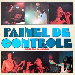 Avatar de Painel de Controle