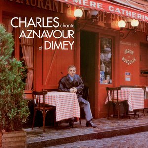 Charles Chante Aznavour Et Dimey