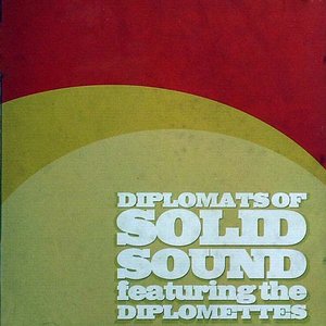 Diplomats Of Solid Sound Feat The Diplomettes için avatar