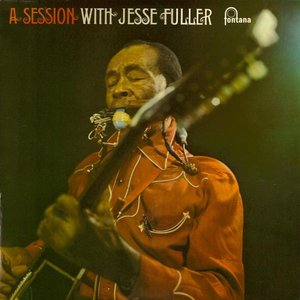 A Session With Jesse Fuller
